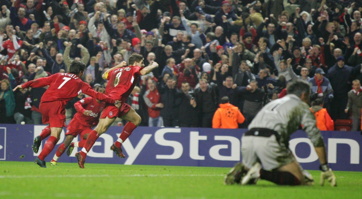 FootyAccums's tweet photo. 12 years ago to this day...

"OHHHHH YA BEAUTYYYYY!! WHAT A HIT SON.. WHAT... A... HIT!" https://t.co/oxTyZE5kKj
