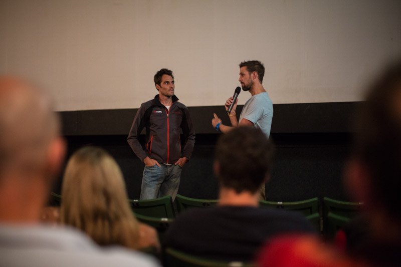 Go Trail Media tweet media