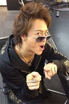 rei_EXTAKAHIRO tweet picture