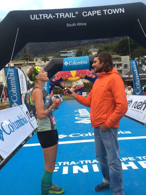 Stoked to be MC'ing <a href="/UltratrailCT/">RMB Ultra-Trail Cape Town</a> again, not to mention hosting <a href="/trailsinmotion/">Trails In Motion Film Tour</a> later today! Who's coming? #UTCT2016 #trailsinmotion4