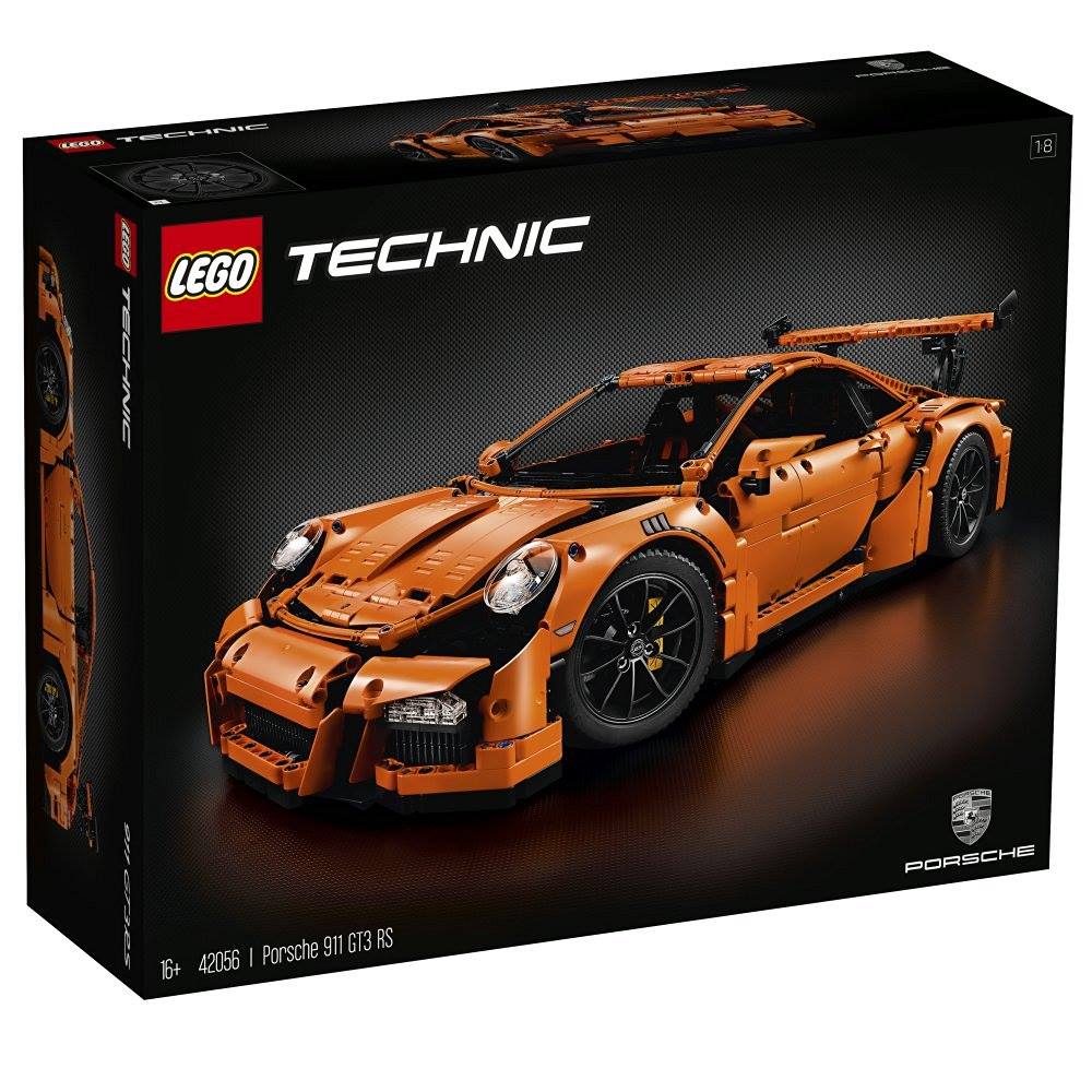 MyTopDeals_App's tweet photo. 🚗 Eigener Porsche gefällig?! 🚗
▶ LEGO Technic Porsche GT3 RS
Da lang ➡ https://t.co/k0tBHJ7cbQ https://t.co/x3vrespIOn