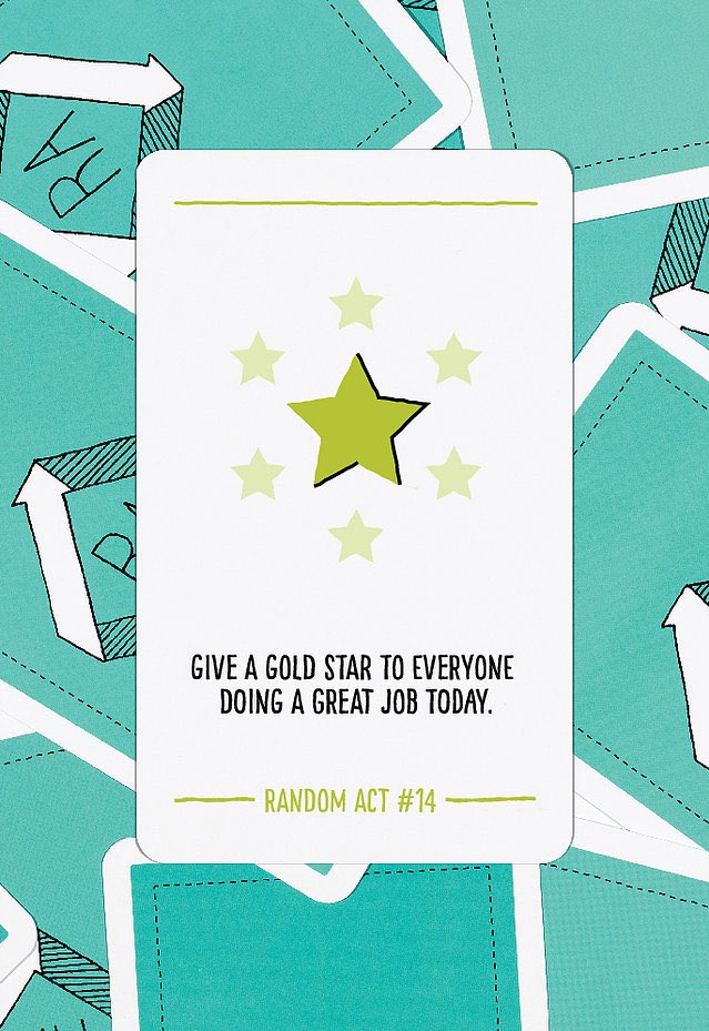 RAoKRedWing's tweet photo. Today's Random Act of Kindness is: #masskindnessRW https://t.co/6mdpDbnKg7