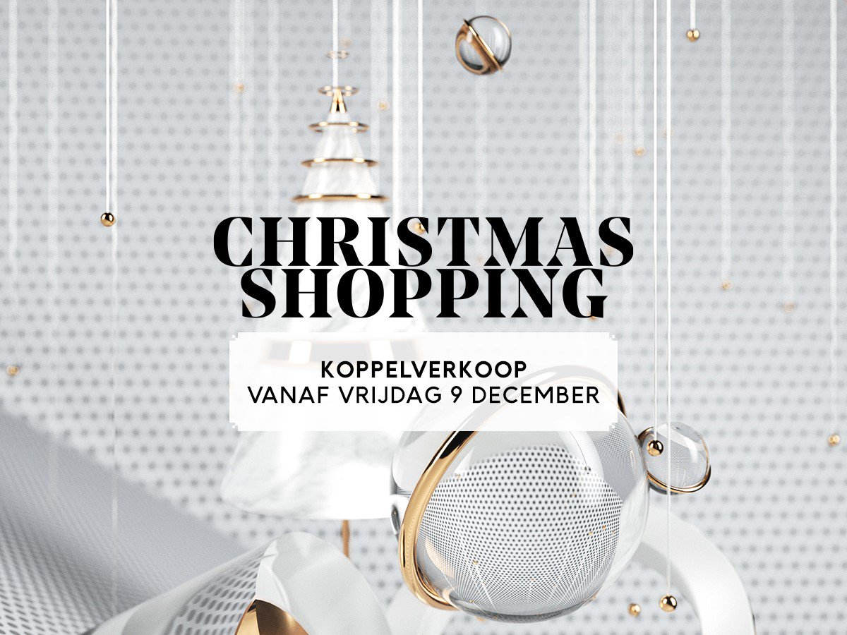 Wellensmen's tweet photo. Christmas Shopping op 10 en 11 december bij @Wellensmen.
*Korting bij aankoop van 2 of meer items met een kortingssticker. Enkel id winkel! https://t.co/ef8KuthFoi