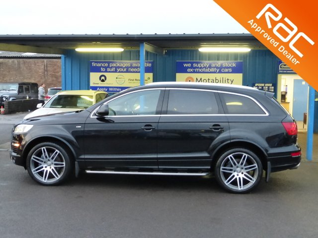 A&M Car Sales LTD tweet media