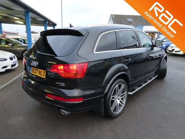 A&M Car Sales LTD tweet media