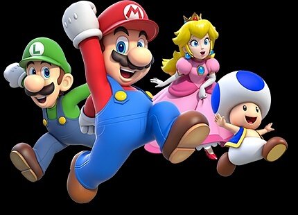 TechMidan's tweet image. Super Mario: Run 😍

iOS:
goo.gl/iM9LmO

Android:
Soon!

#ميدان_التقنية
