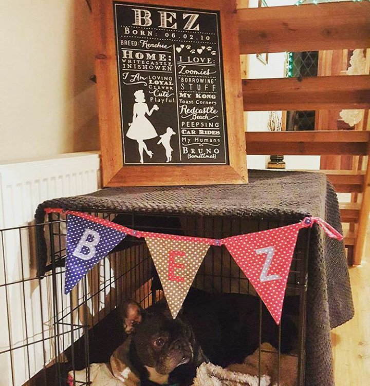 ExallDesign's tweet image. I create super personalised chalk art, great for Christmas pressies 😊#thismorning #personalisedgifts @thismorning @Schofe @hollywills