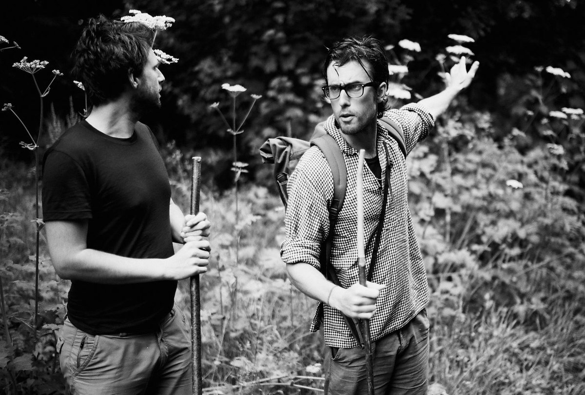 DO Lectures tweet media