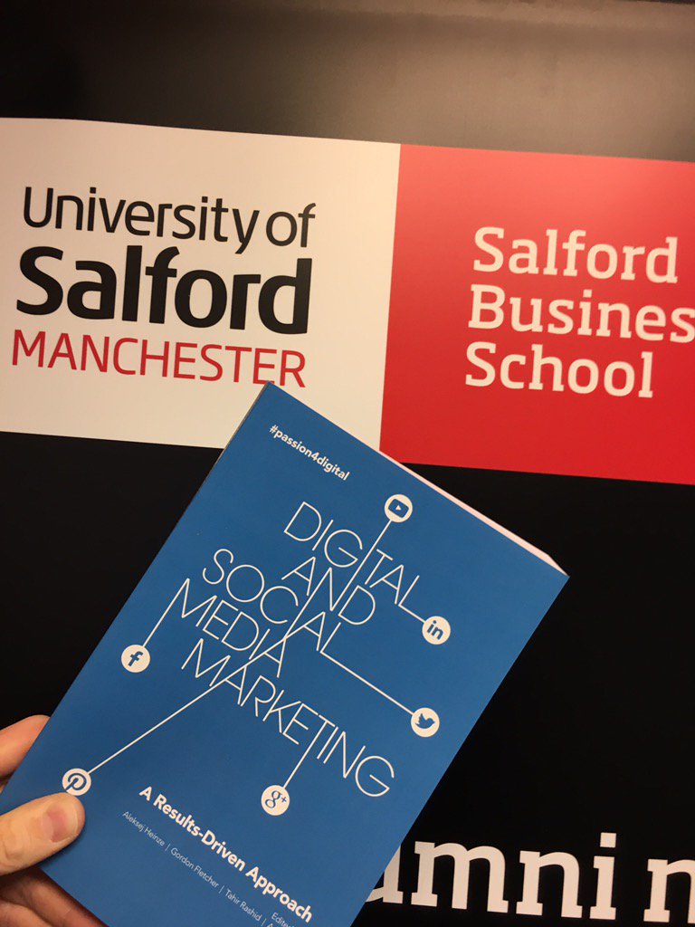 thecandidateuk's tweet photo. It's here! #passion4digital book launch! Congrats all authors, contributors and reviewers including us! @JEMSSEU https://t.co/vlXq8uvnva
