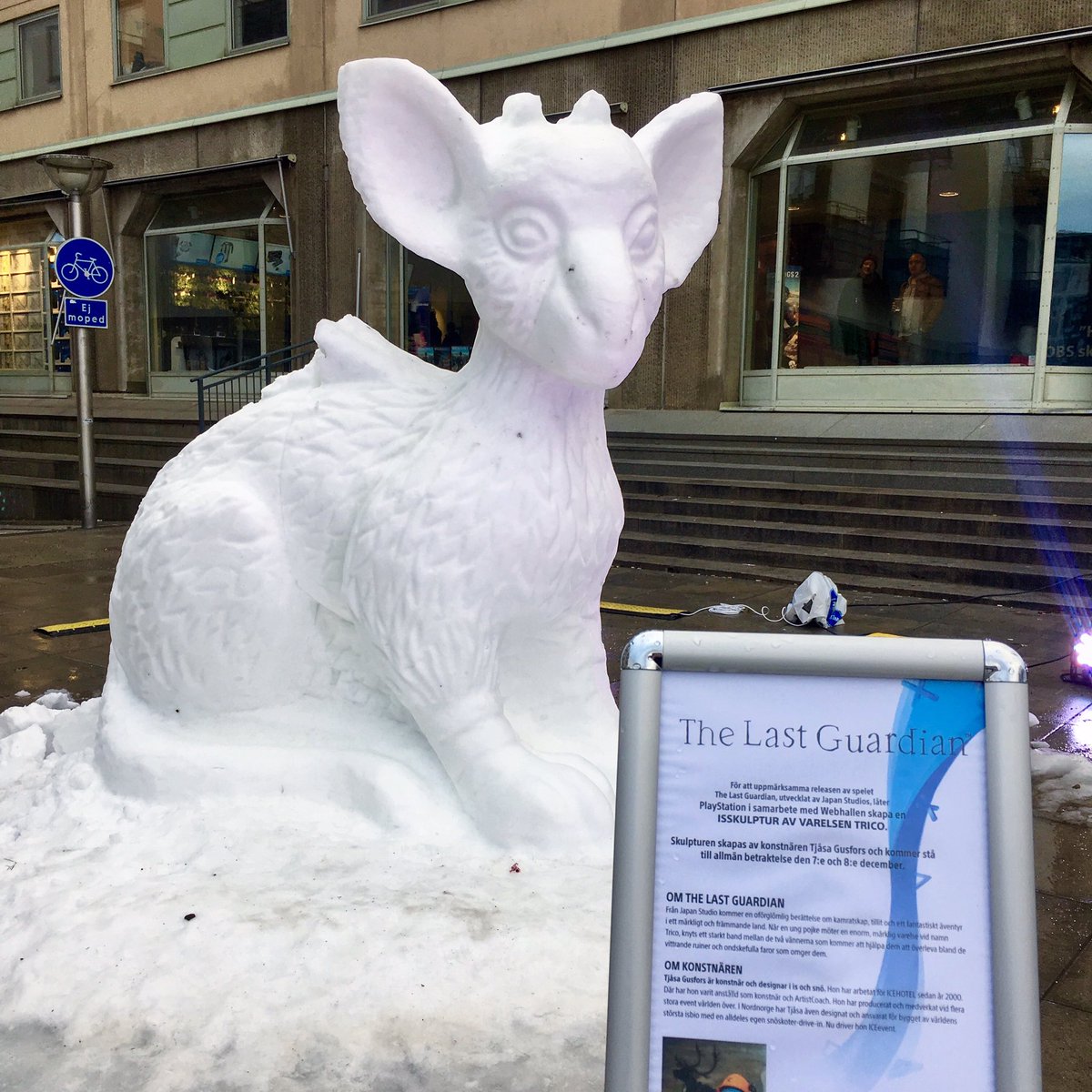 Bonnie On Twitter I Think The Next Winter Major Should Have A Snow Sculpture Of A Dota Hero Xd