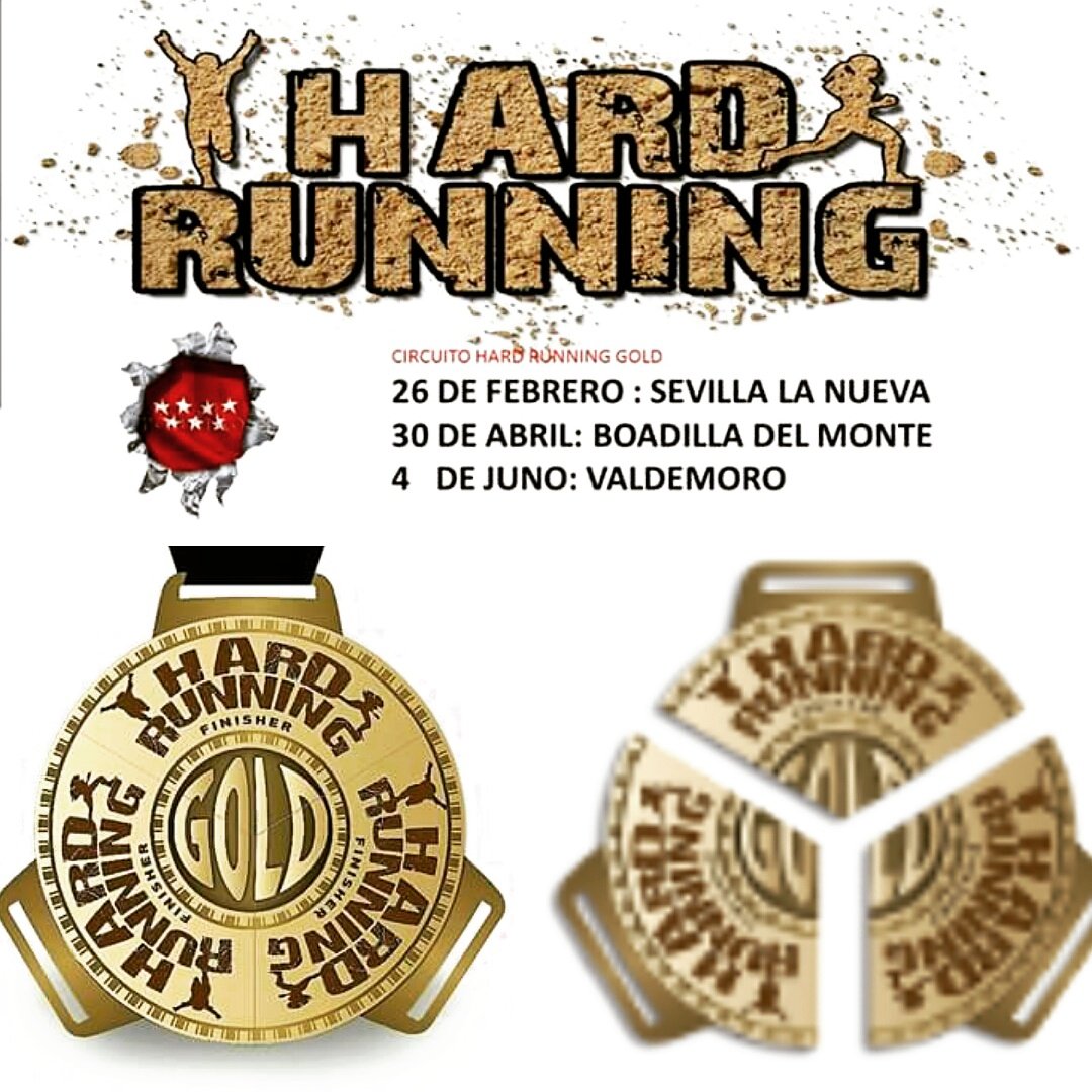 HardRunning2015's tweet photo. Circuito 2017 Hard Running Gold. Ranking popular ,élite y equipo. https://t.co/BRkxDHLCXH