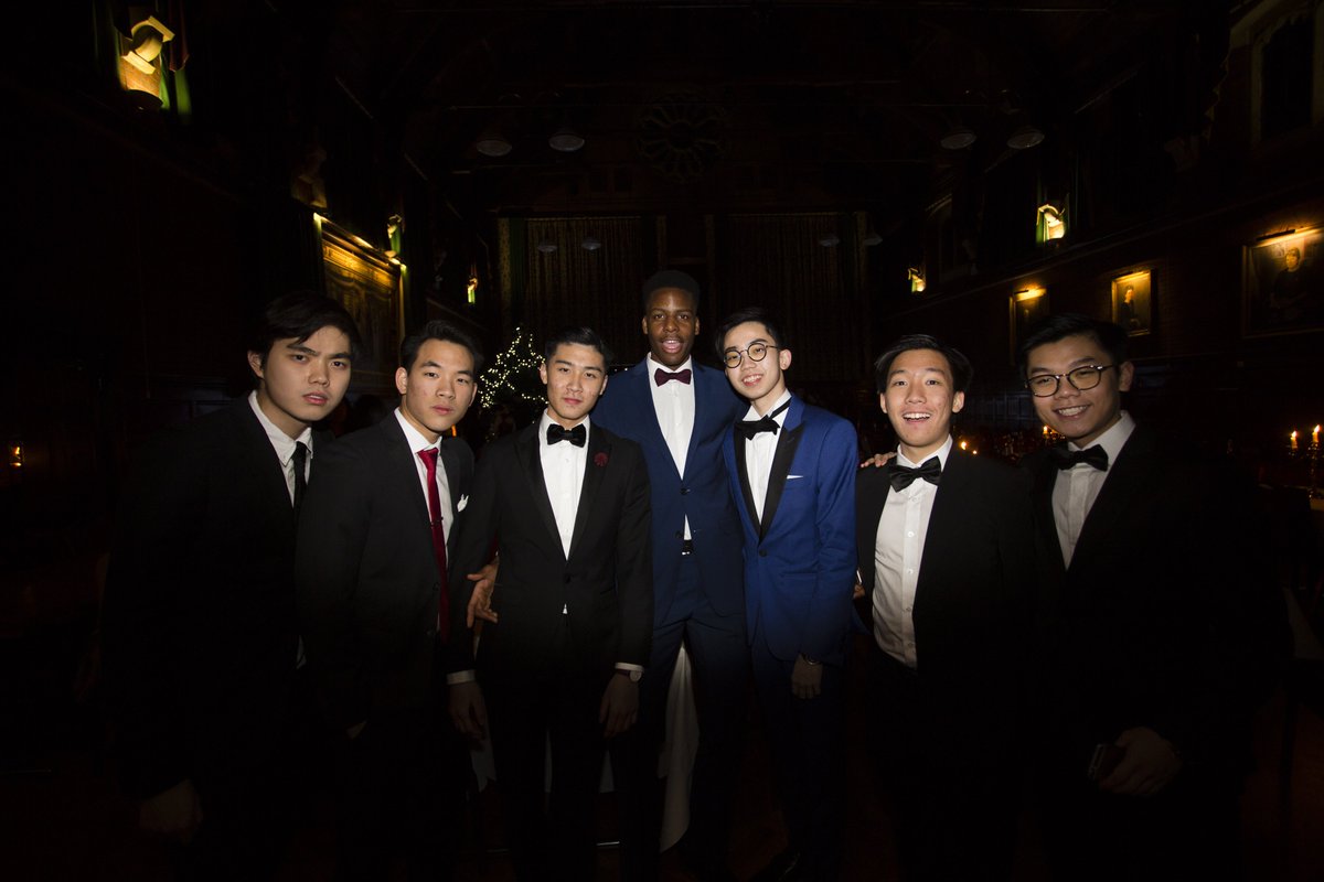 More pics from our amazing <a href="/AbbeyCambridge/">Abbey College Cambridge</a> Christmas Ball at <a href="/HomertonCollege/">Homerton College</a> on FB: bit.ly/2hnGaMi