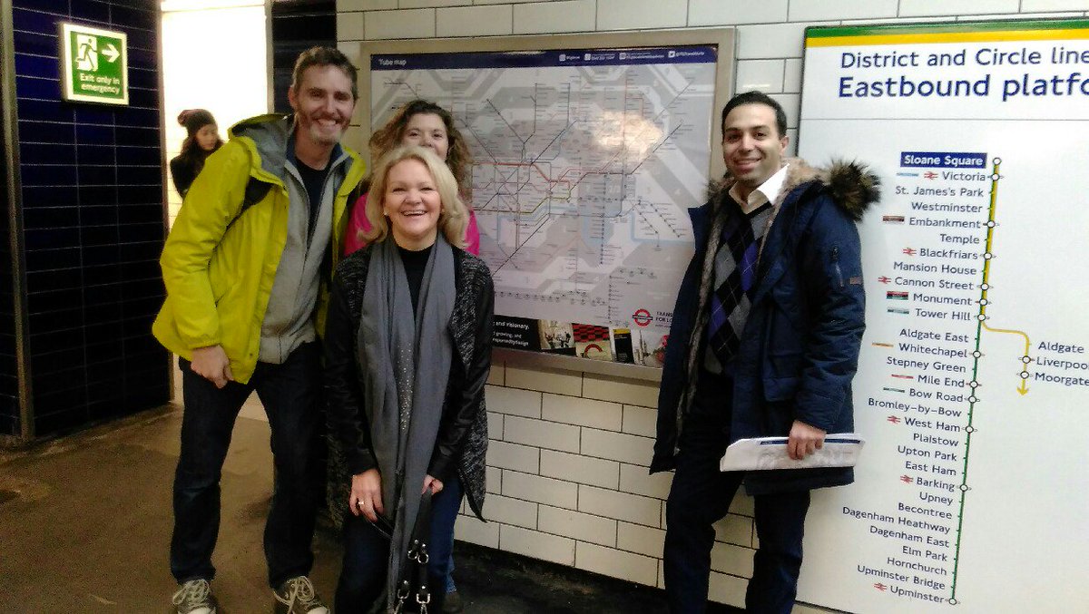 SimonAllcock's tweet photo. M.A.D ramblers must be almost here by now! @tara_howlett https://t.co/QOP2v0S202