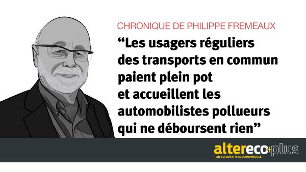 AlterEco_'s tweet photo. Pic de #pollution : des transports gratuits, mais pas pour tous ! (par Philippe Frémeaux) https://t.co/RkP5sigdUY via @AlterEcoPlus https://t.co/i4m1PyyijU