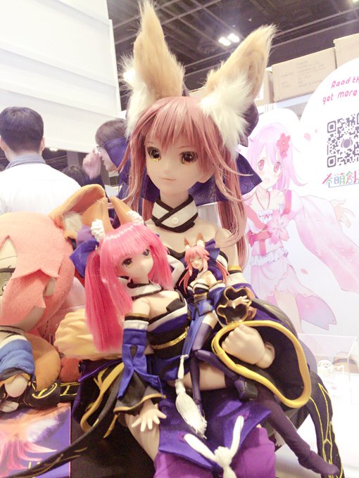 Twitterのコスプレ画像30