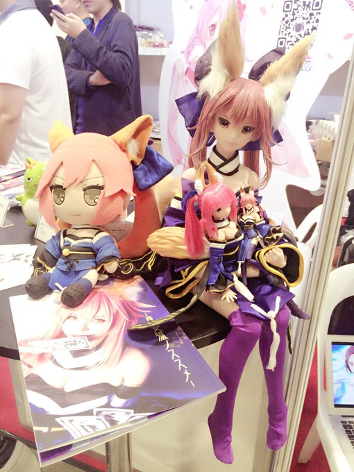 Twitterのコスプレ画像31