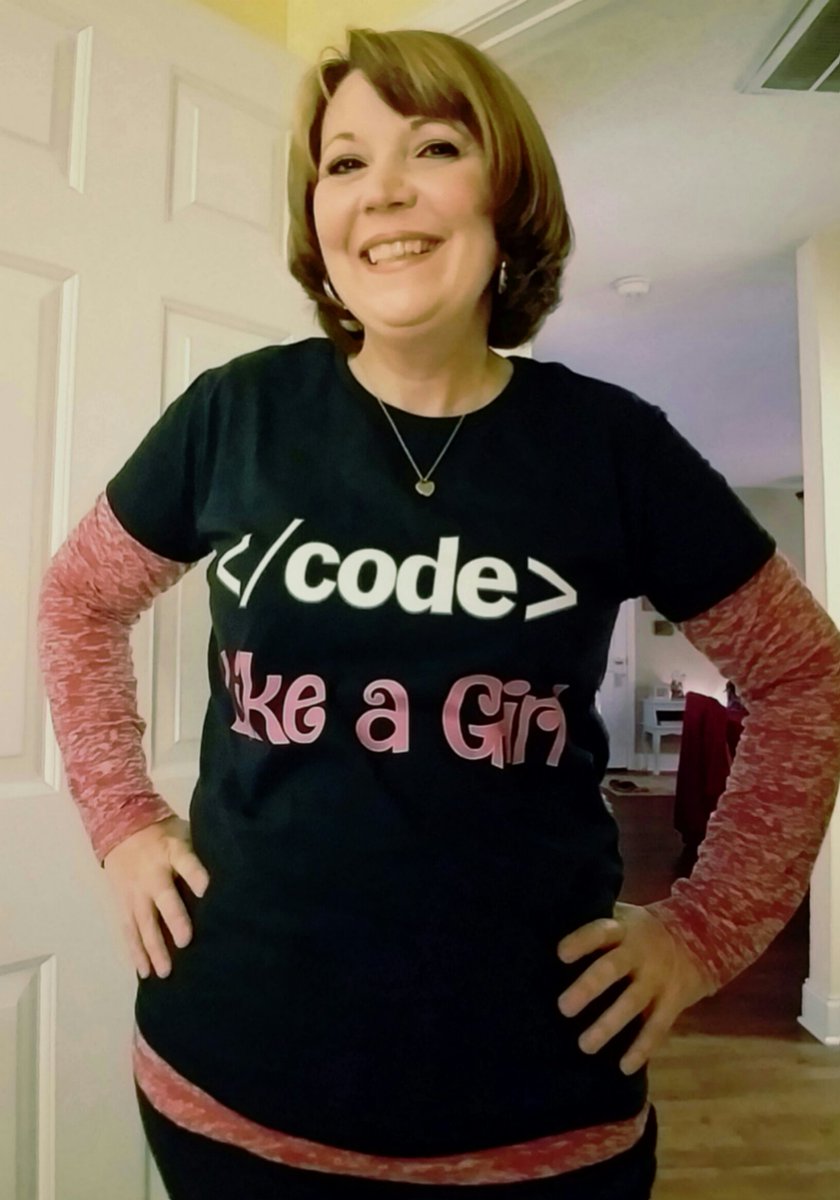 WBeachSchool's tweet photo. Ready for day 4 of The Hour of Code!! #HourofCode #NHCSchat #codeitlikeagirl https://t.co/5a7pzJt8Hu