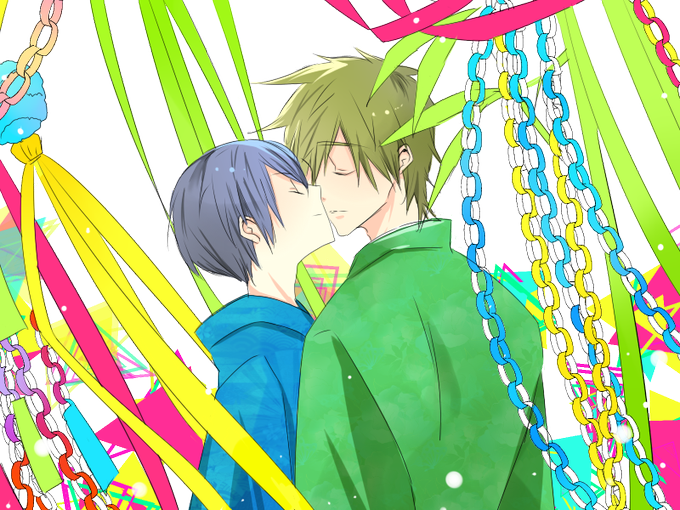 まこはるのtwitterイラスト検索結果 古い順 まこはるのtwitterイラスト検索結果 古い順