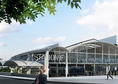 Facebook joins the world’s largest start-up campus in Paris backed by a French billionaire goo.gl/kJprvz