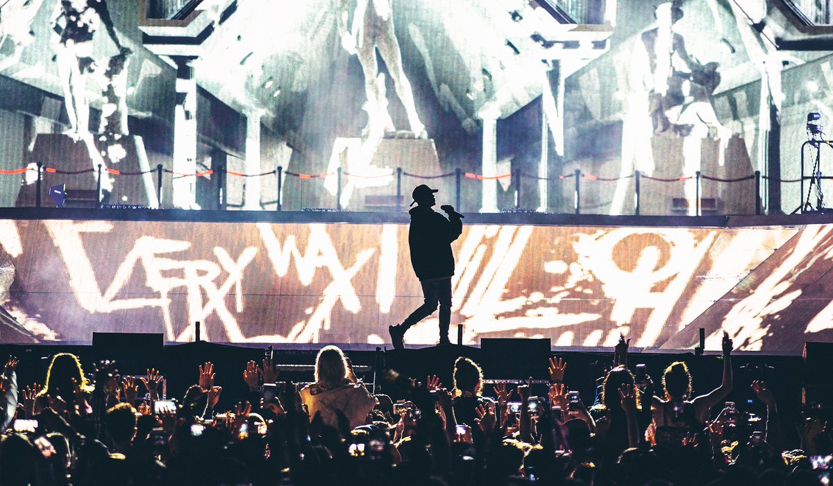 vfestival's tweet photo. Four #V21st artists are up for awards at @theGRAMMYs!
Find out who here - https://t.co/aXeuhvokxT https://t.co/nrHX6KW0Bg