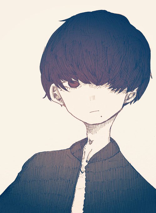 サブカル系のtwitterイラスト検索結果