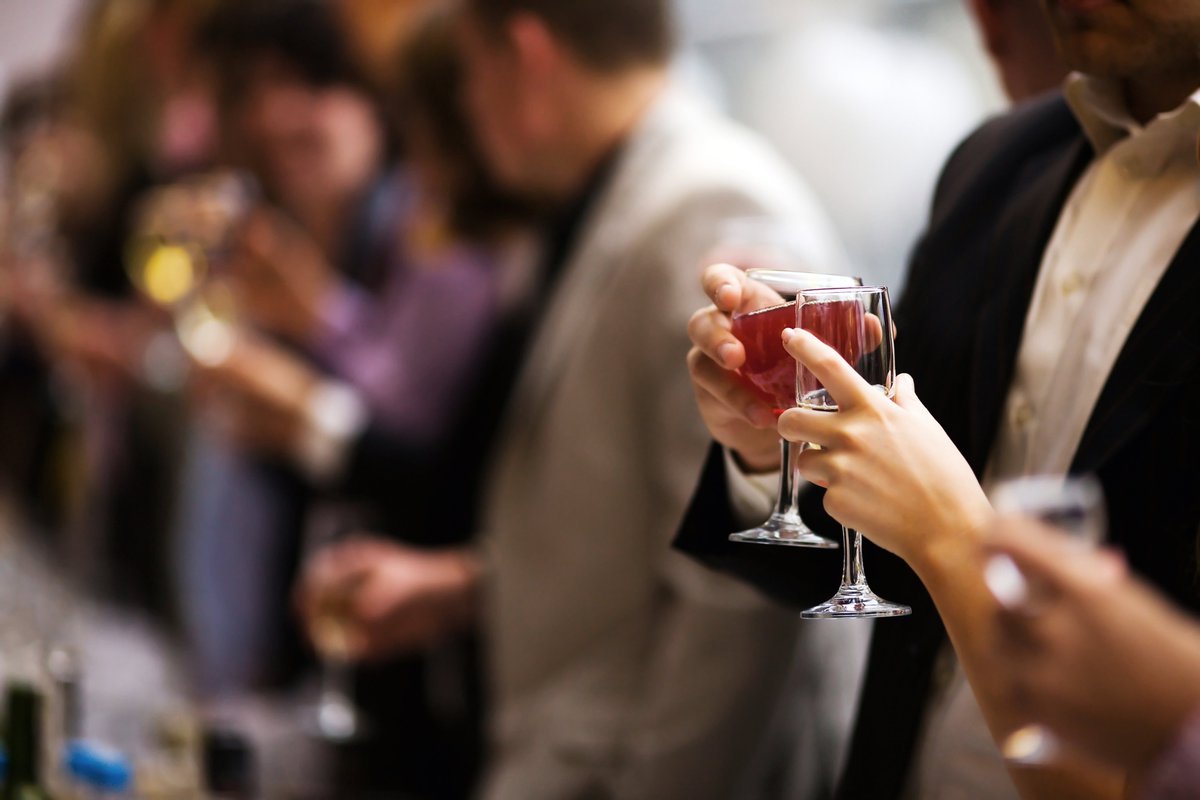 Een #nieuwjaarsreceptie organiseren? Welkom! Beleef, proef en ervaar onze eigen #Argentijnse #wijnen, verrijkt met heerlijk amuses!