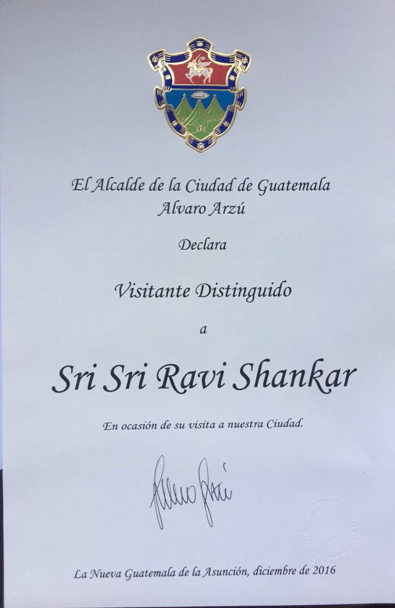 Art of Living UK (ArtOfLivingUK) Twitter