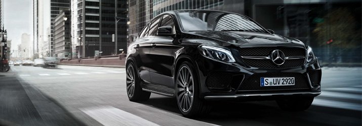OfficialMBVIP's tweet image. How do you combine the practically of an SUV with the striking beauty of a Coupe?   

With the incredible #MercedesBenz GLE Coupe.

#VIP