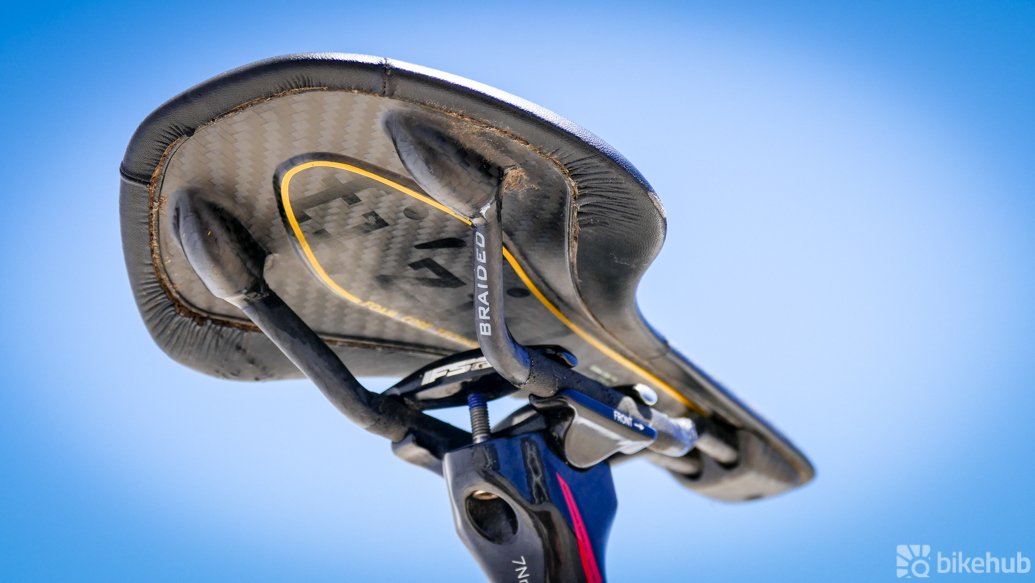 BIKE CHECK: Karl Platt's Absa Cape Epic winning BULLS Wild Edge Team 29 bikehub.co.za/features/_/gea…