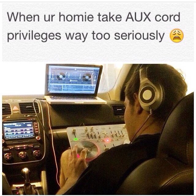 _Love2rave's tweet photo. Slam the breaks 👀 #ravers #DJ #aux #auxproblems #lol #edm
https://t.co/Z0AFdbNvLJ https://t.co/KOiy1P2LEF
