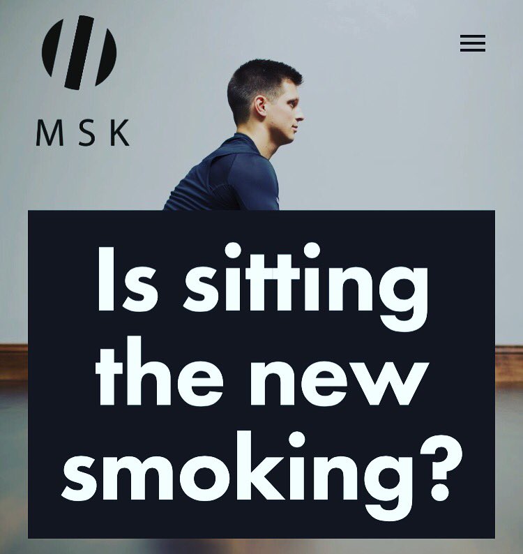 MSK_Healthcare's tweet photo. Our director and Osteopath @healthbyhowe is featured in Decembers @CanaryWharfMag , blog to accompany here https://t.co/3ZkJMgZAwW https://t.co/Y4lfJUaXjG