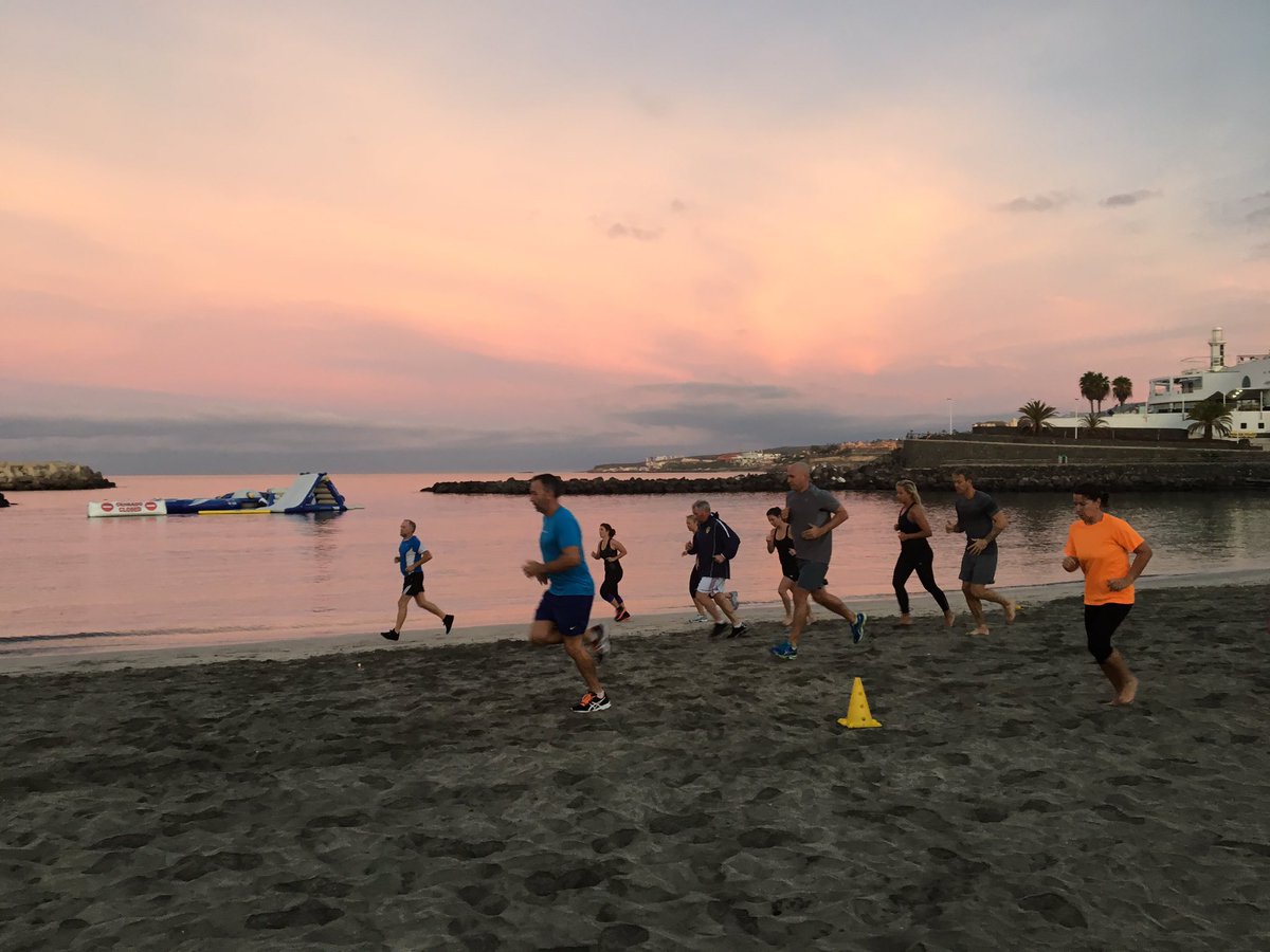 KravInstructor's tweet image. BOOTCAMP TENERIFE 
What Better Way To Start Your Day??
Book Now for WEIGHT LOSS HOLIDAYS 2017

stevecosterfitness.com/training-holid…

#bootcamp #Tenerife