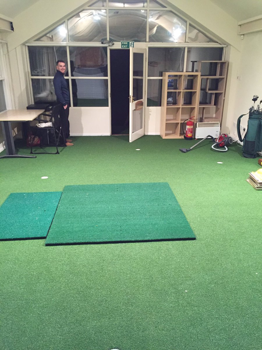 bdgolf1's tweet photo. After!!! Phase 1 complete 👍👍👍 https://t.co/TaTua9nozW