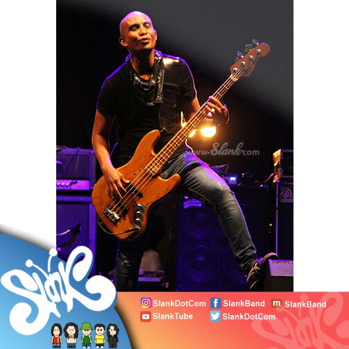 slankdotcom's tweet photo. Selamat ulang tahun @topengmonyet! #DoaSlank semoga panjang umur!! Apa doa kalian untuk pak Haji Ivan?!? https://t.co/avNov05g1g