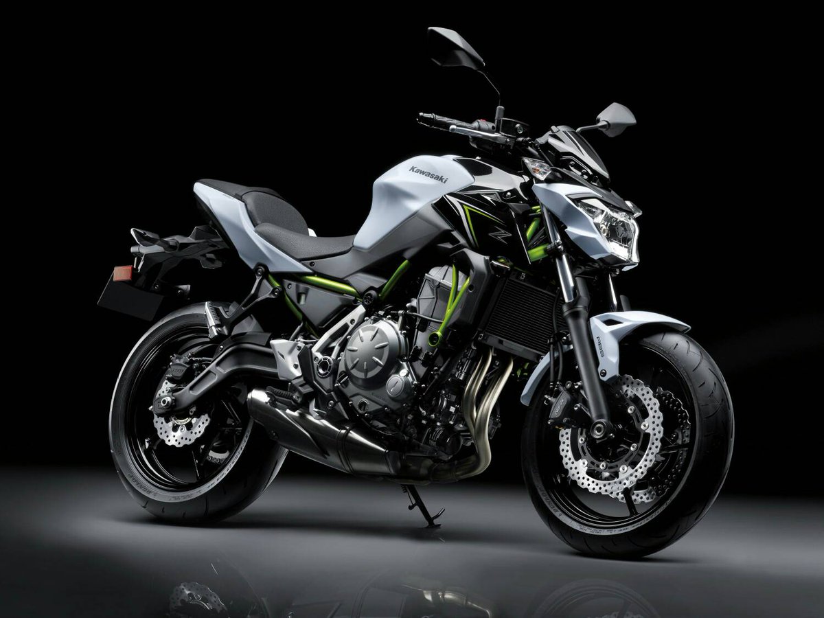 Radio_Riders's tweet photo. Viste la nueva #LineaZ de @KawasakiUSA Te va a volar la cabeza 😲✊✊💜💜😲 --》https://t.co/wNacPczp6v 《-- https://t.co/RQvsZMCHQS