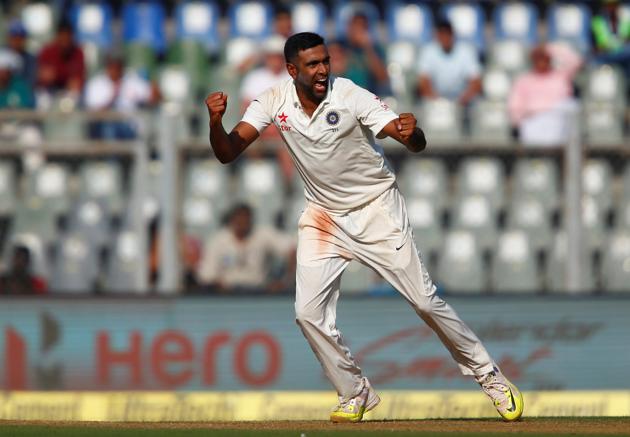 CricFit's tweet photo. #IndvEng : Sterling bowling performance by Ashwin bring India back into the game. Read Here:- https://t.co/269NJGeWuP https://t.co/u28EQN0U8n