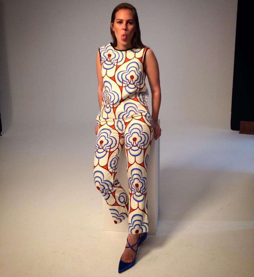 an amazing photoshoot yesterday! Pictures coming soon..