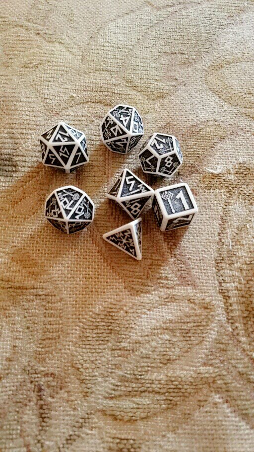 D&D Dot (DndDot) Twitter