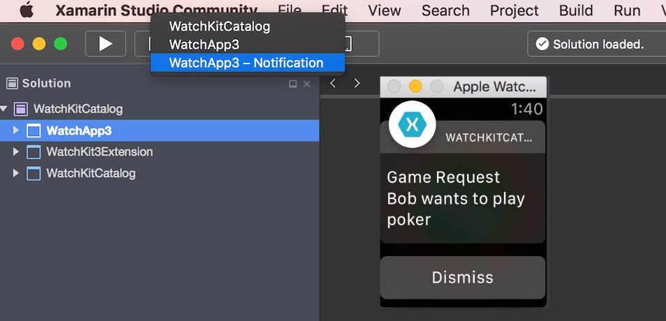 xamarinhq's tweet image. Easier app debugging with #XamarinStudio run configurations: xmn.io/2gG99Lb