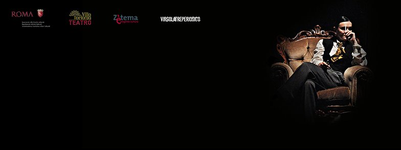 OSCAR W.
facebook.com/events/1801571…
<a href="/TVillaTorlonia/">Teatro di Villa Torlonia - Teatro di Roma</a> #TVillaTorlonia #Zètema #OscarW #Roma #CulturaRoma