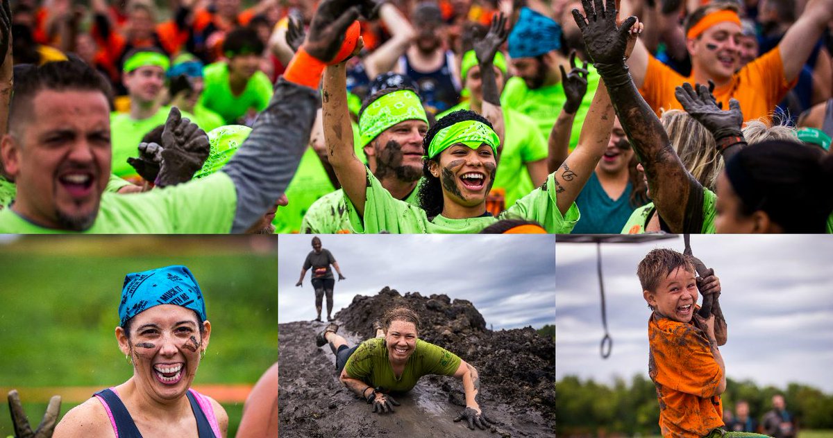kmsdrsaaf's tweet photo. Check out the most epic moments from all 11 #MuckFestMS 2016 events, and join us in 2017! #MudZone - https://t.co/5ua9bVdj6H https://t.co/DJwmhq5r78
