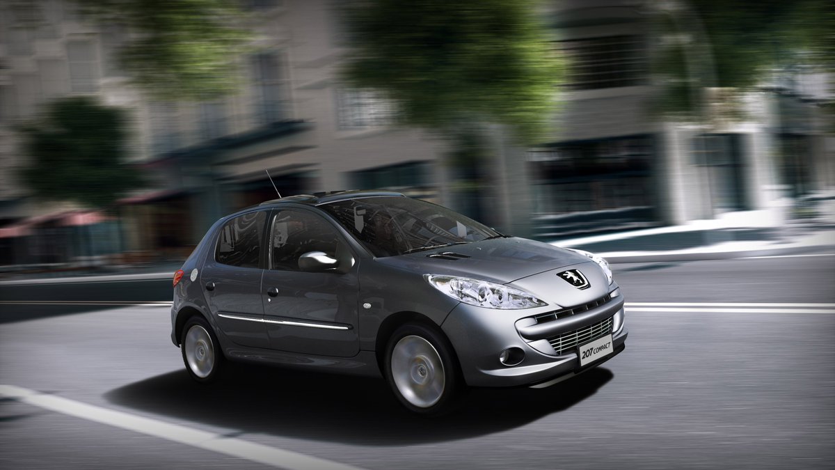 KilometrosArg's tweet image. El #Peugeot #207Compact se retira del mercado tras 8 años de éxitos con 176.000 unidades vendidas. kilometros.com.ar/adios-al-207-c…