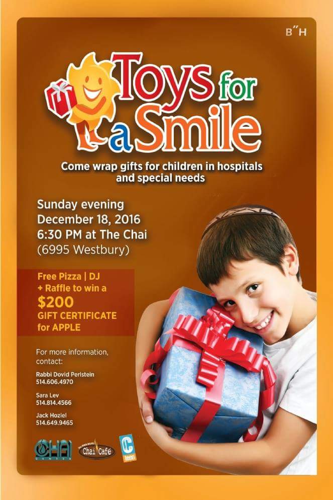 TOYSFORASMILE's tweet image. facebook.com/events/1163869…