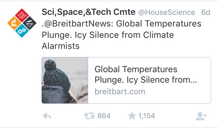 Phil_ip0's tweet photo. @HouseScience @LamarSmithTX21 Whaaa? I'm pretty sure this is the most corrupt and misleading committee in the U.S. https://t.co/OPyUYxePum