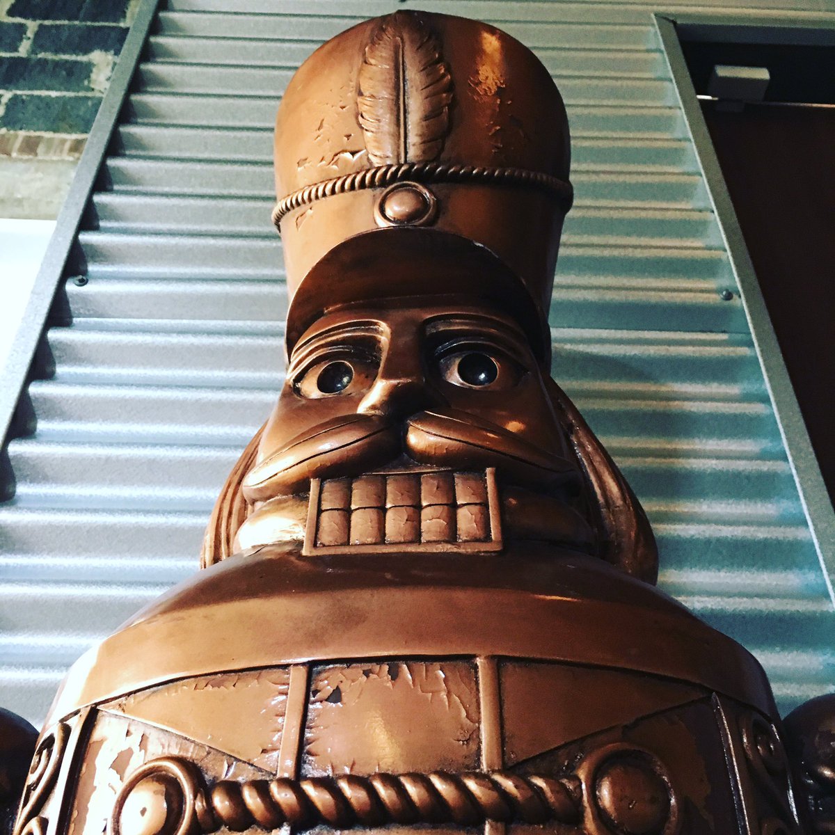 JGroetzinger's tweet image. Soirée week. ✔️ @chefemhahn @team_warehouse