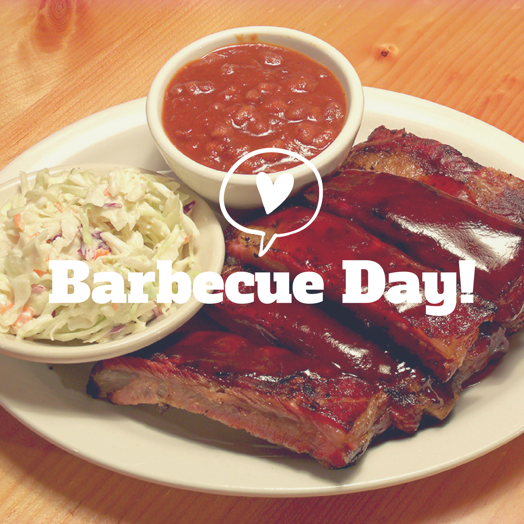 Bubbas_BBQ_WY's tweet photo. It's always barbecue day! #BubbasBBQ #JacksonHole #BBQ #Barbecue https://t.co/7r4VDT5LvD