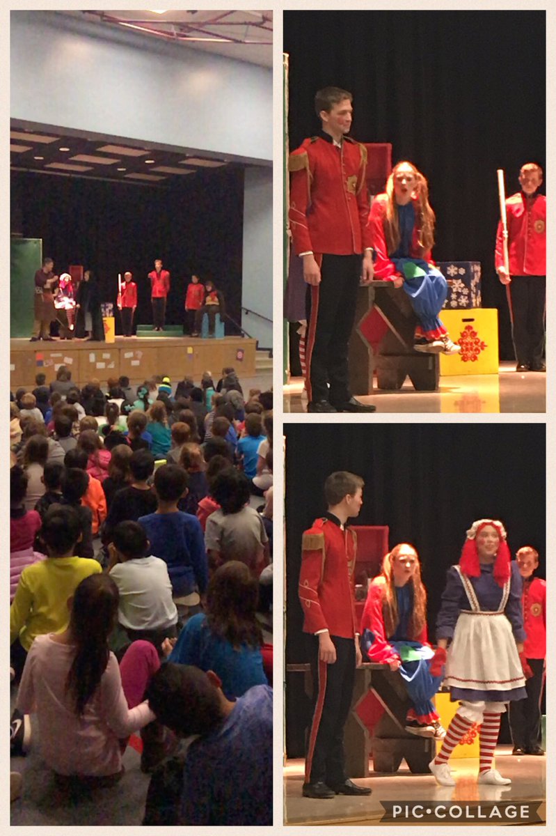 What an amazing show for our Wildcats-Thank you LHS!