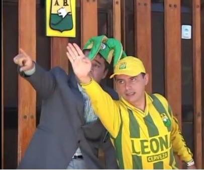 7Gomitas's tweet photo. Hoy todos al estadio, apoyemos lo nuestro. https://t.co/LFUa8etlMa