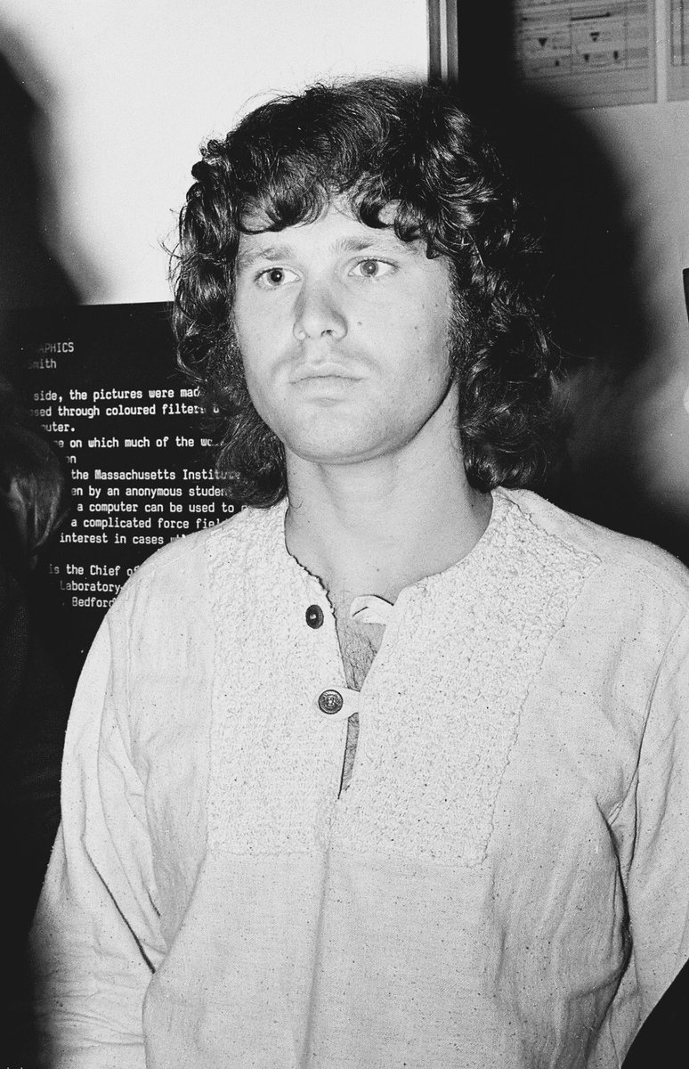 cillianmvrphy's tweet photo. happy birthday to jim morrison. an amazing poet and musician. rip my sweet angel. https://t.co/l674jTVcce