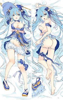 2017雪ミク抱枕草稿
作家名: 逆流
想看更興奮的圖『傳送門or直通車↓』
https://t.co/bp1uQuqVyx 